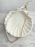 Collar Clips and Pearls