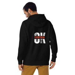 Buzo "EVERYTHING OK" - tienda online