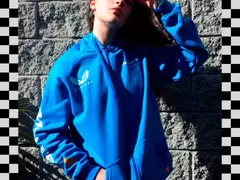 CAMPERA FRIZA INVISIBLE MCLAREN F1 TEAM - comprar online