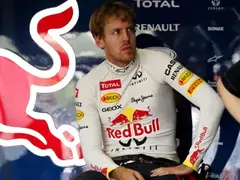 POLERA TERMICA RED BULL F1 2012 TEAM VETTEL REPLICA NOMEX en internet