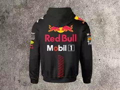 BUZO CANGURO RED BULL F1 2023 TEAM VERSTAPPEN PÉREZ - Dinasty