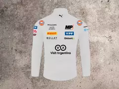 POLERA TERMICA FRANCO COLAPINTO FORMULA 2 REPLICA NOMEX