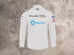 POLERA TERMICA FRANCO COLAPINTO FORMULA 2 REPLICA NOMEX - comprar online