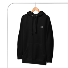 Buzo "Never Give Up" - comprar online