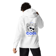 Buzo "STAY COOL" - Dinasty