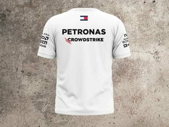 Remera Mercedes F1 2024 - Dinasty