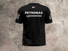 Remera Mercedes F1 2024 - comprar online