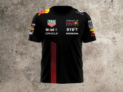 Remera Red Bull F1 2024