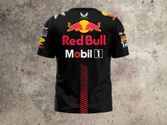 Remera Red Bull F1 2024 - comprar online