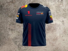 Remera Red Bull F1 2024