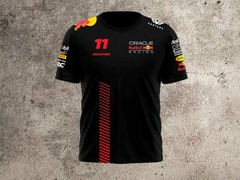 Remera Red Bull F1 2024 - Dinasty