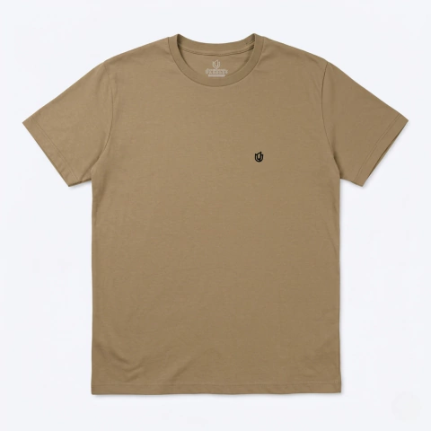 Camiseta Milano Essence - Creme - comprar online