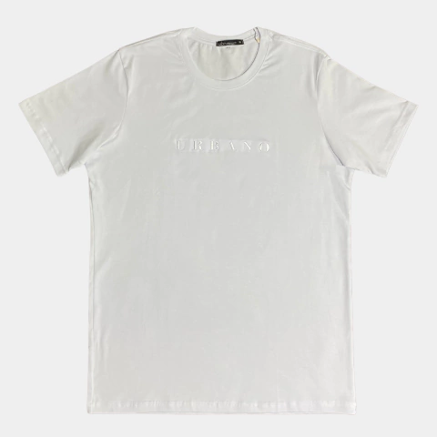 Camiseta - Elastano UBN - Branca - comprar online