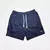 Short Linho - Coleção Veneza - Azul Marinho