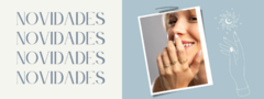 Banner da categoria Novidade