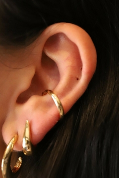 Brinco Piercing Amanda - comprar online