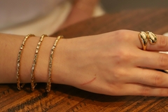 Pulseira Fran na internet