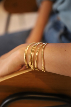 Pulseira Manuela