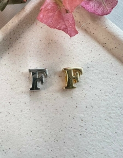 Imagem do Pingente Letras