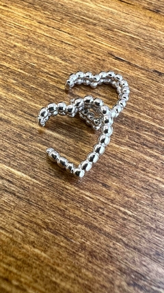 Piercing Coração Premium