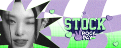 Banner de la categoría Stock
