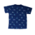 Camisa Infantil Beisebol - comprar online