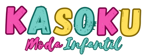 Kasoku Moda Infantil 