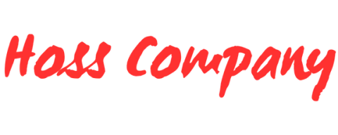 HOSS COMPANY