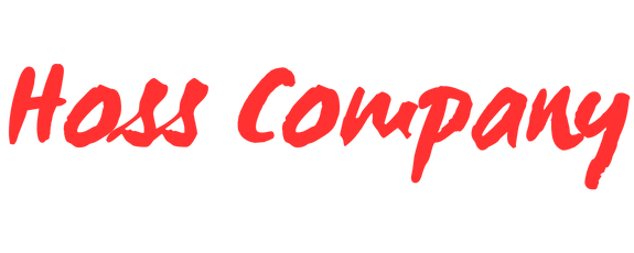 HOSS COMPANY