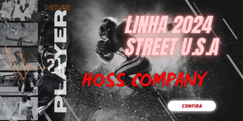 Banner de HOSS COMPANY