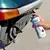 Tinta Spray Alta Temperatura Preto Brilhante 350ml 250G - comprar online