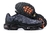 Air Max TN Plus “3D Swoosh Black" - loja online