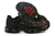 Air Max TN Plus "Black Red" - NavyBox