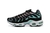 Air Max TN Plus “Black Teal Pink"