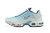 Air Max TN Plus “ Psychic Blue White"