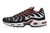 Air Max TN Plus “ University Red"
