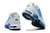 Air Max TN Plus “ White Blue Gradient" - loja online
