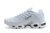 Air Max TN Plus “Snow White"