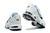 Air Max TN Plus “Silver Swoosh” - NavyBox