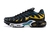 Air Max TN Plus “Yellow Teal"