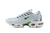 Air Max TN Plus “White Strike Green"