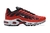 Air Max Tn Plus "University Red"