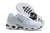 Air Max TN Plus “Snow White" - NavyBox