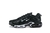 Air Max TN Plus “Two Swoosh Black"
