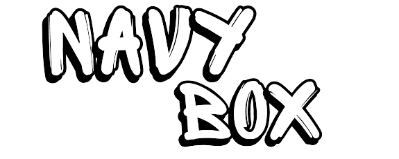 NavyBox