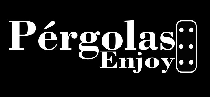 Pérgolas Enjoy