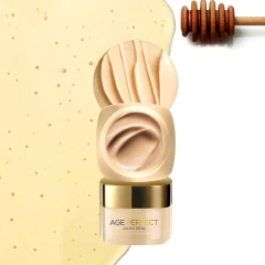 L'Oréal Paris Crema de Día Age Perfect Jalea Real, 50ml - tienda en línea