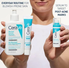 Imagen de Cerave Serum Retinol Anti-Marcas Para Piel Grasa o Acne, 30ml