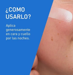 CeraVe Sérum Hidratante con Ácido Hialurónico 30ml | Hidratante facial para todo tipo de piel - tienda en línea