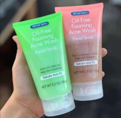 EXFOLIANTE FACIAL XTRA CARE